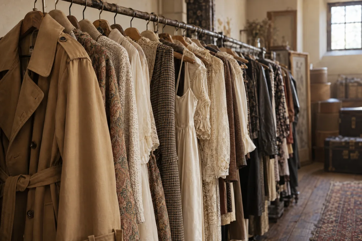 Understanding Fashion Trend Cycles: Why Styles Always Return