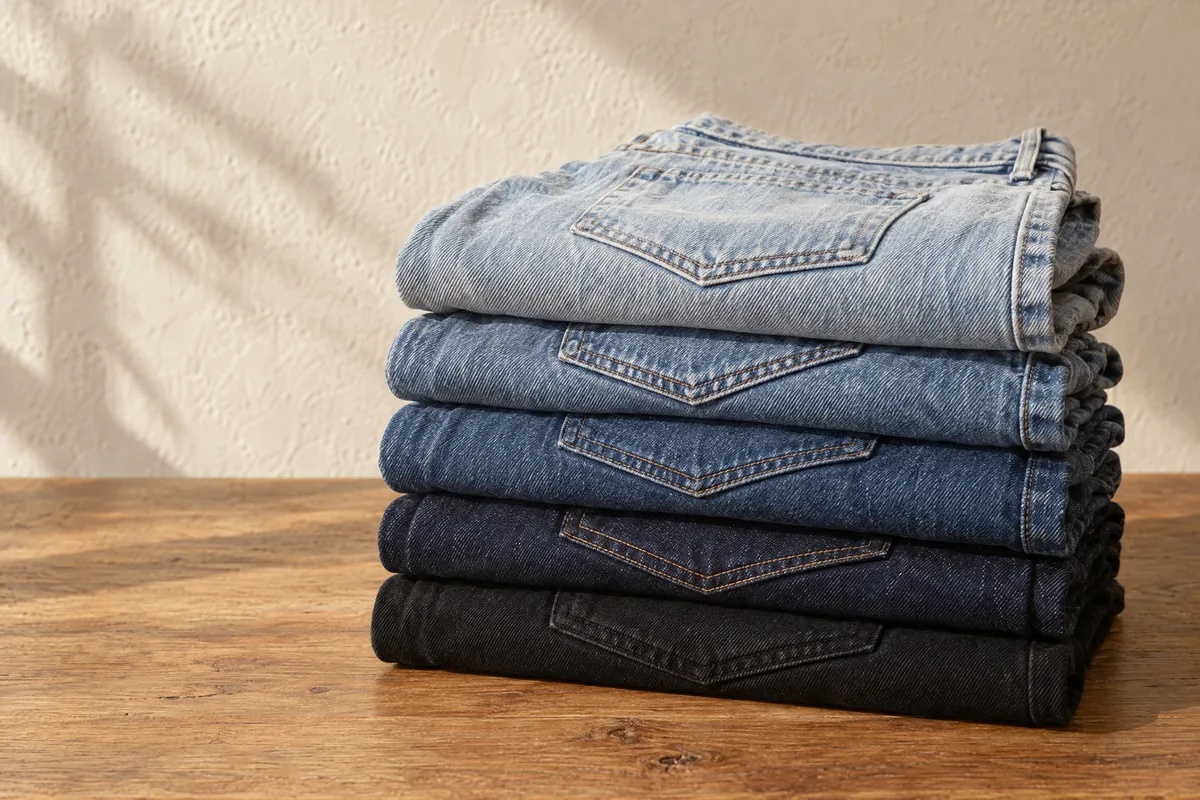 Women's Jeans Fit Guide: Find Your Best Pair