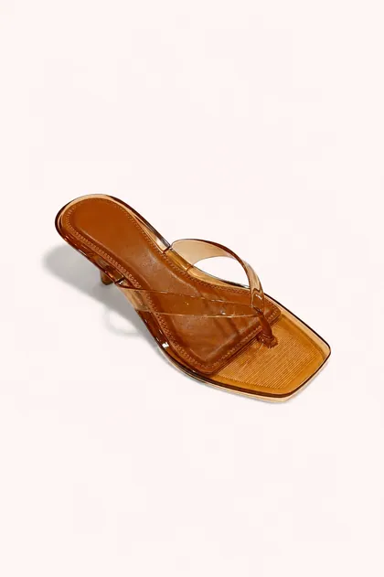 Shoes at Pieces of a Dream